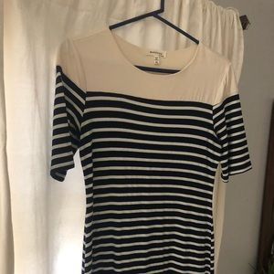 T shirt dress